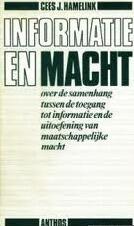 Informatie en macht