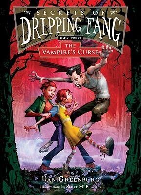 The Vampire's Curse