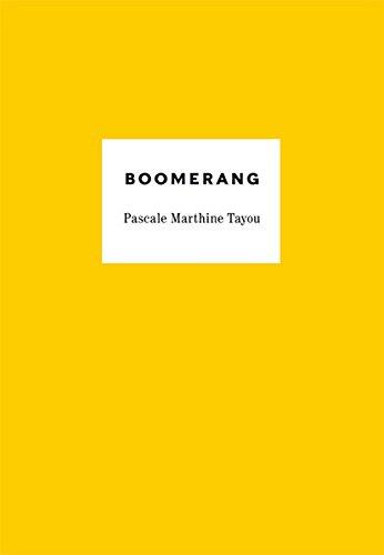 Pascale Martine Tayou: Boomerang