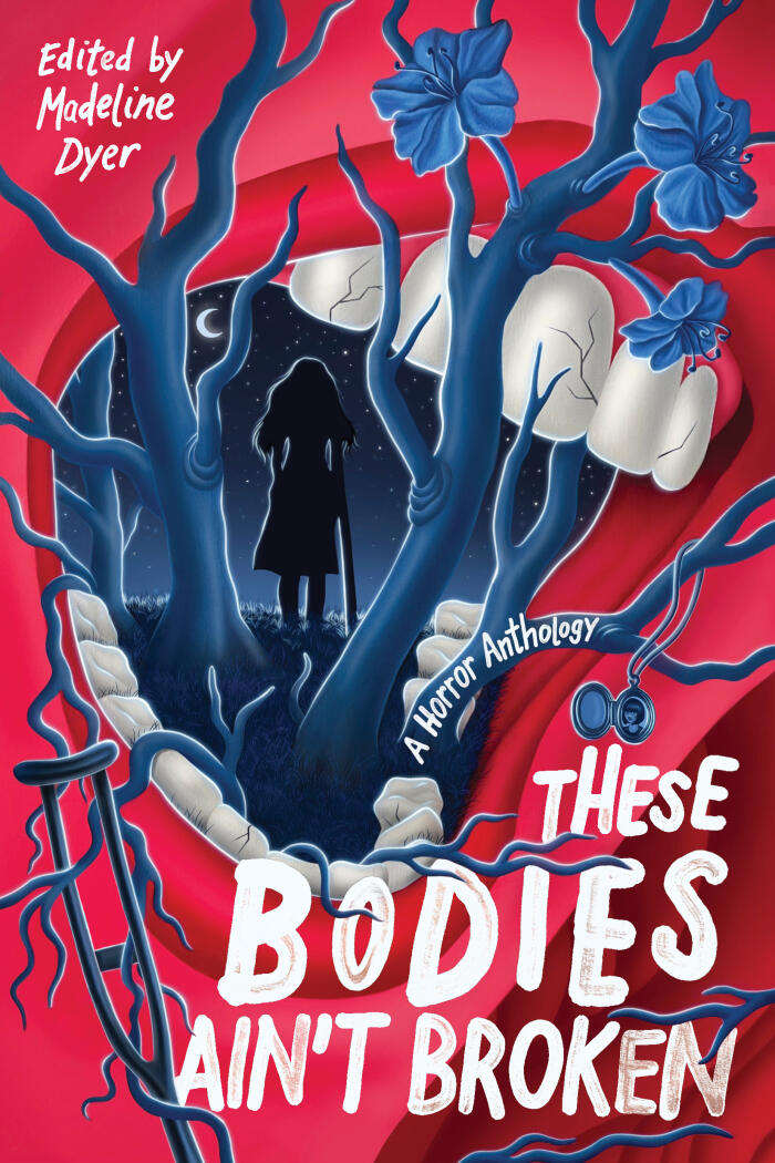 These Bodies Ain't Broken