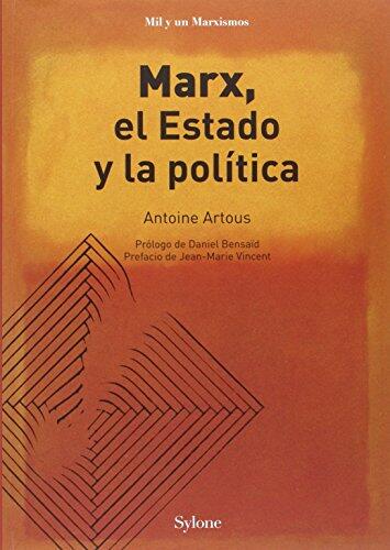 Marx, el Estado y la Política