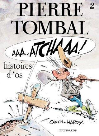 Histoires d'os