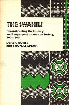 Reconstructing the History and Language of an African