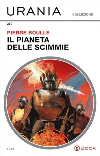 Il pianeta delle scimmie (Urania)