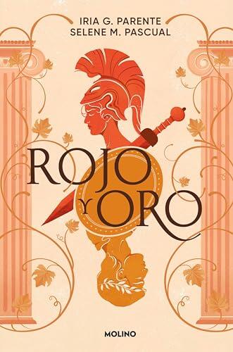 Rojo y Oro (Nueva edición)