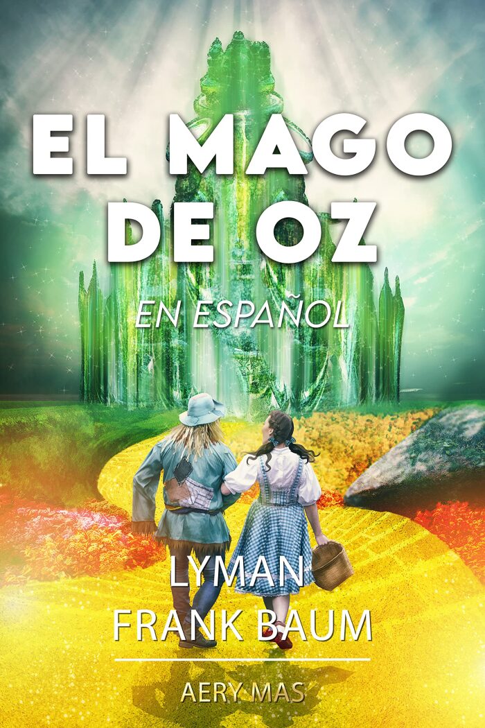 El Mago de Oz
