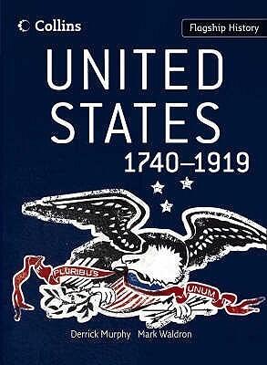 United States 1740-1919