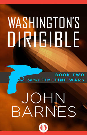 Washington's Dirigible
