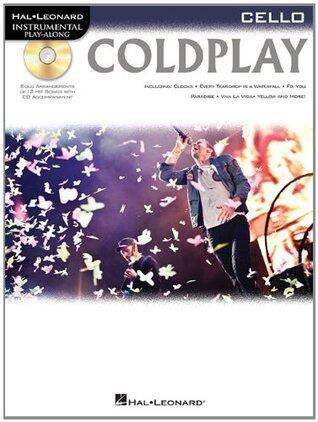Coldplay: for Cello