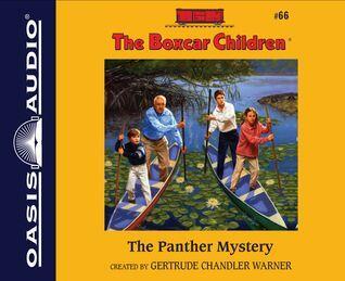 The Panther Mystery (Volume 66)