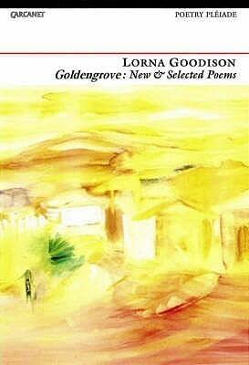 Goldengrove: New and Selected Poems