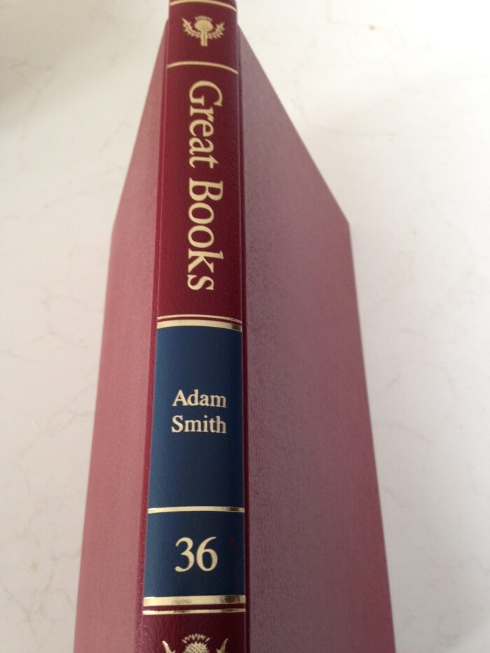 Adam Smith