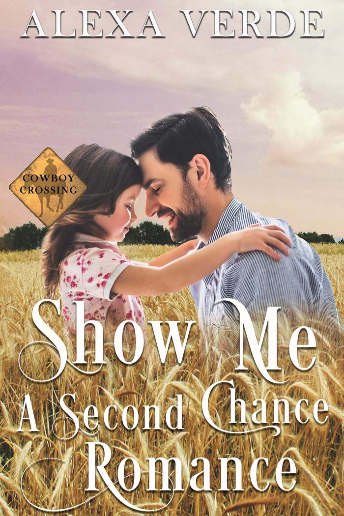 Show Me a Second Chance