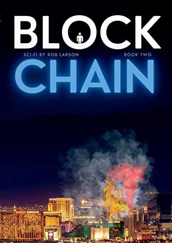 Blockchain (Book Two)