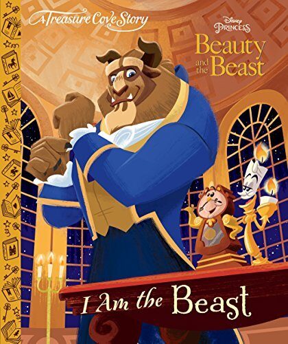 Beauty and the Beast: I am the Beast