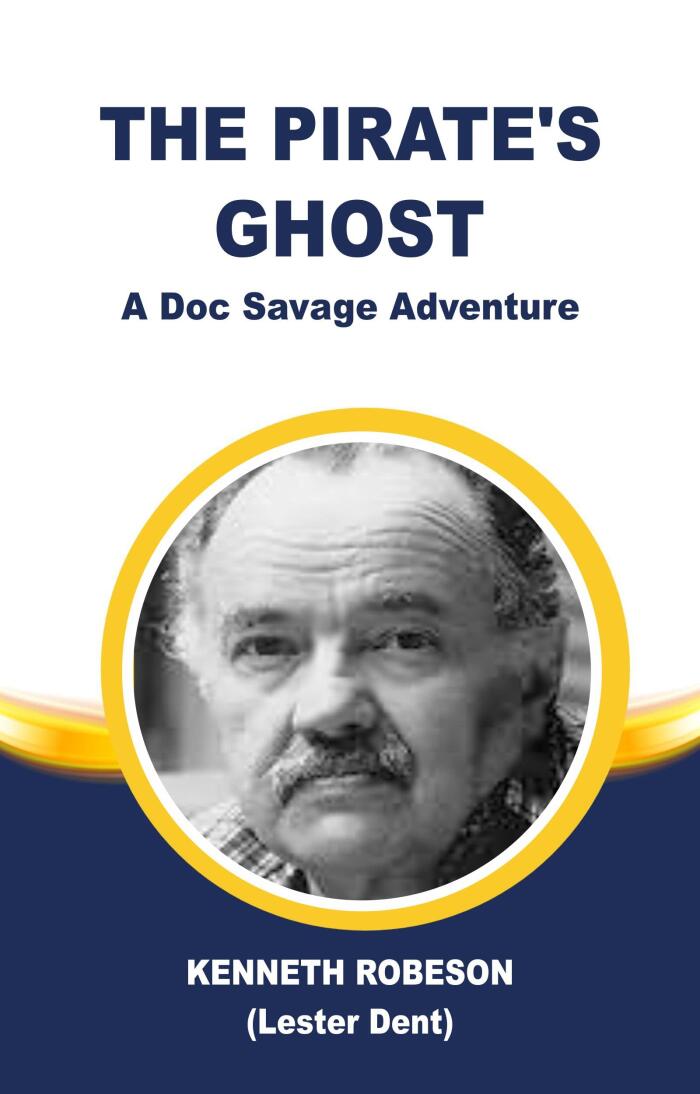 The Pirate's Ghost