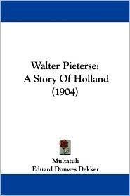 Woutertje Pieterse