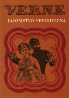 Tajomstvo neviditeľna