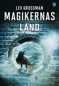 Magikernas land
