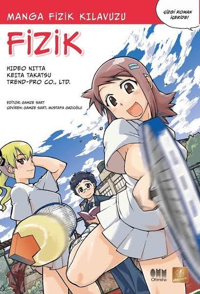 Manga Fizik Kılavuzu