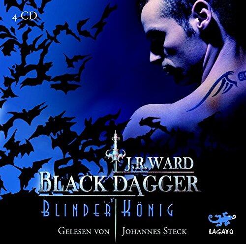 Black Dagger 14. Blinder Koenig