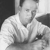 Mikhail Sholokhov