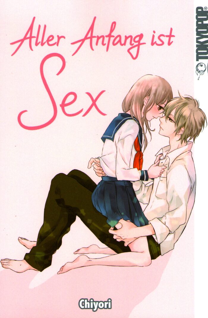 Aller Anfang ist Sex