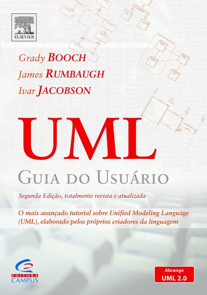UML: Guia do Usuário