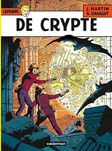 De Crypte Lefranc