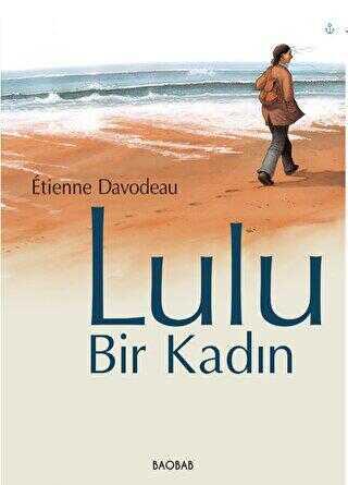 Lulu: Bir Kadın