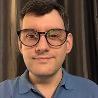 Joshua Berkov