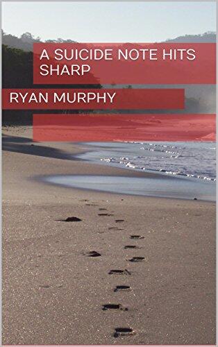 A Suicide Note Hits Sharp
