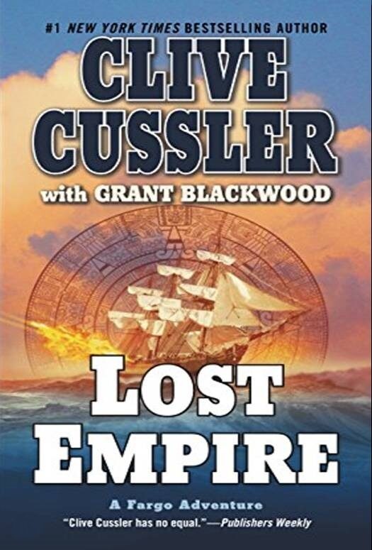 Lost Empire