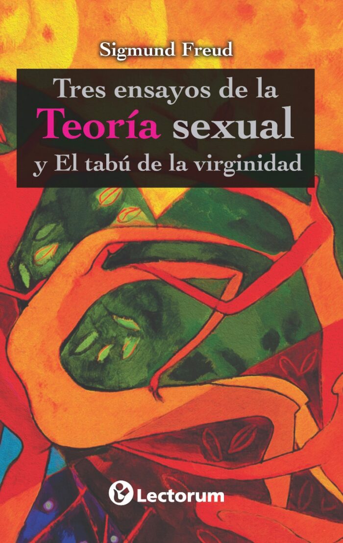 Tres ensayos de la teoría sexual y el tabú de la virginidad
