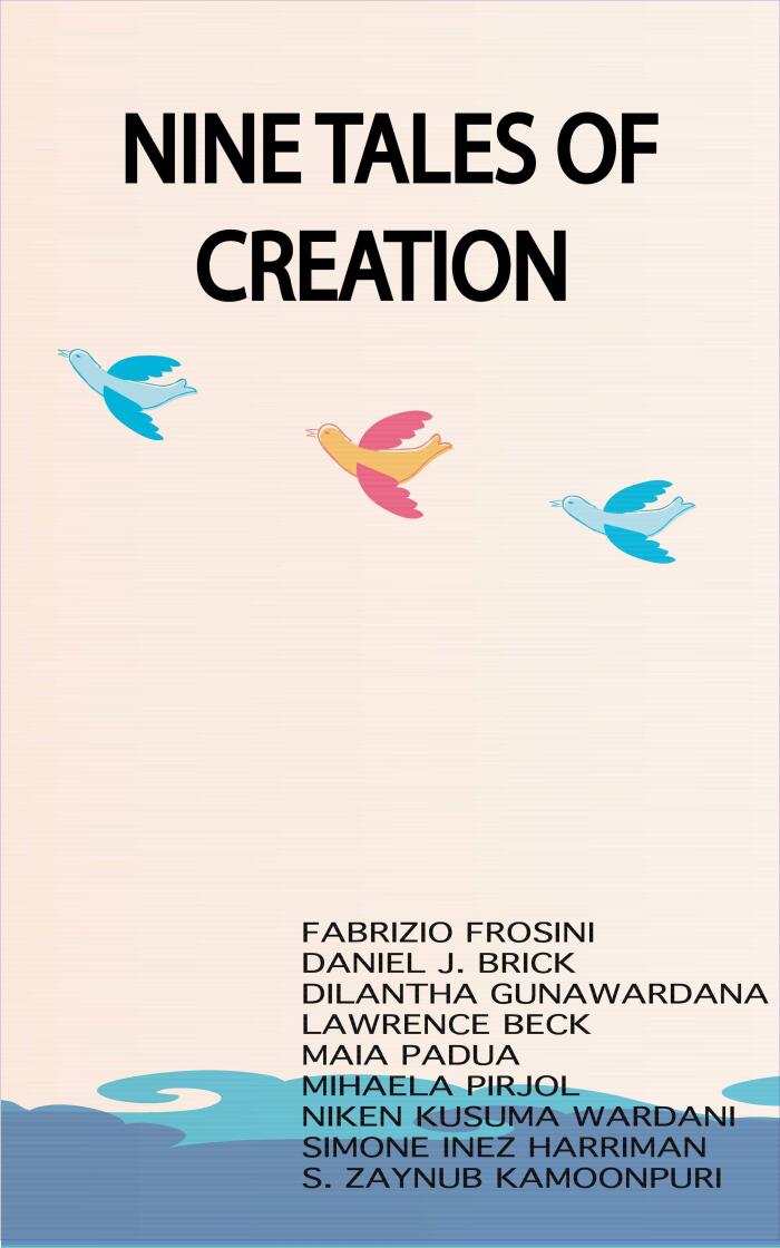 Nine Tales Of Creation