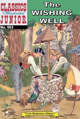 The Wishing Well