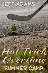 Hat Trick Overtime: Summer Camp