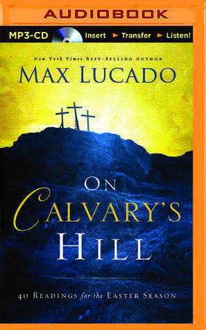 On Calvary's Hill