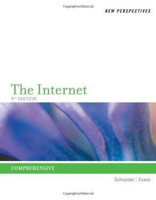 New Perspectives on the Internet: Comprehensive