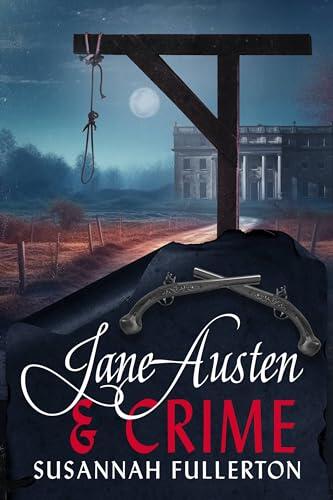 Jane Austen and Crime
