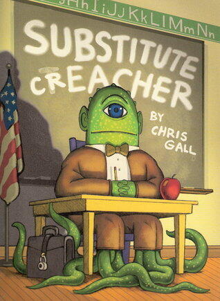 Substitute Creacher