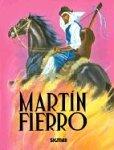 Martin Fierro (Estrella/ Star)