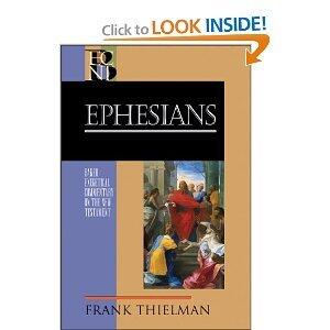 Ephesians (Baker Exegetical Commentary on the New Testament)