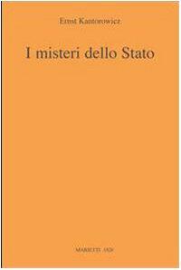 I misteri dello Stato
