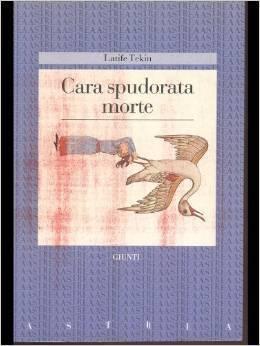 Cara spudorata morte