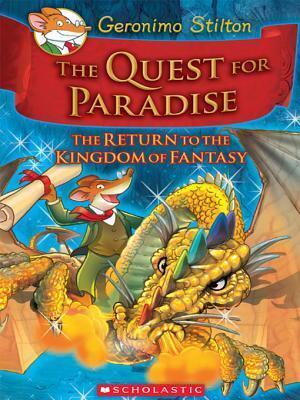 Louisiana (A True Book: My United States): The Return to the Kingdom of Fantasy (A True Book