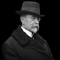 Tomáš Garrigue Masaryk
