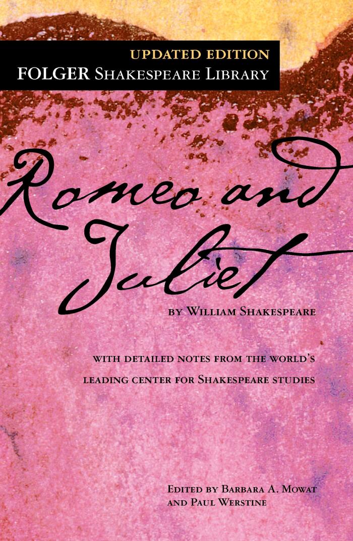 Romeo & Juliet