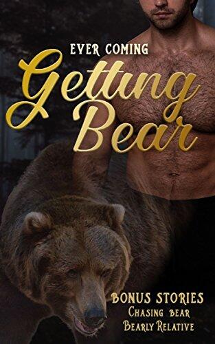 Getting Bear