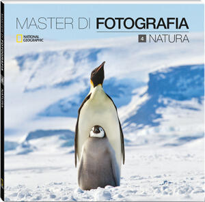 Master di fotografia - 4. Natura